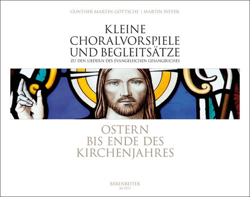 Kleine Choralvorspiele 99-154