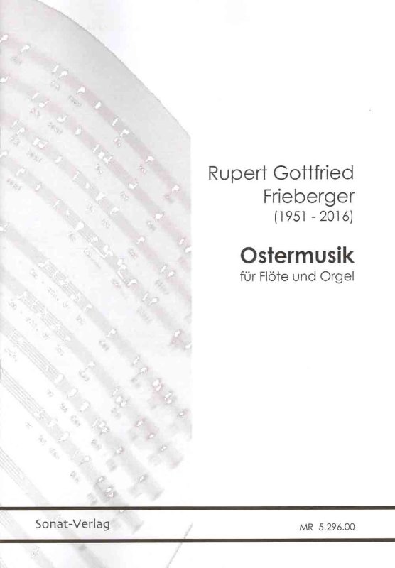 Ostermusik Frieberger