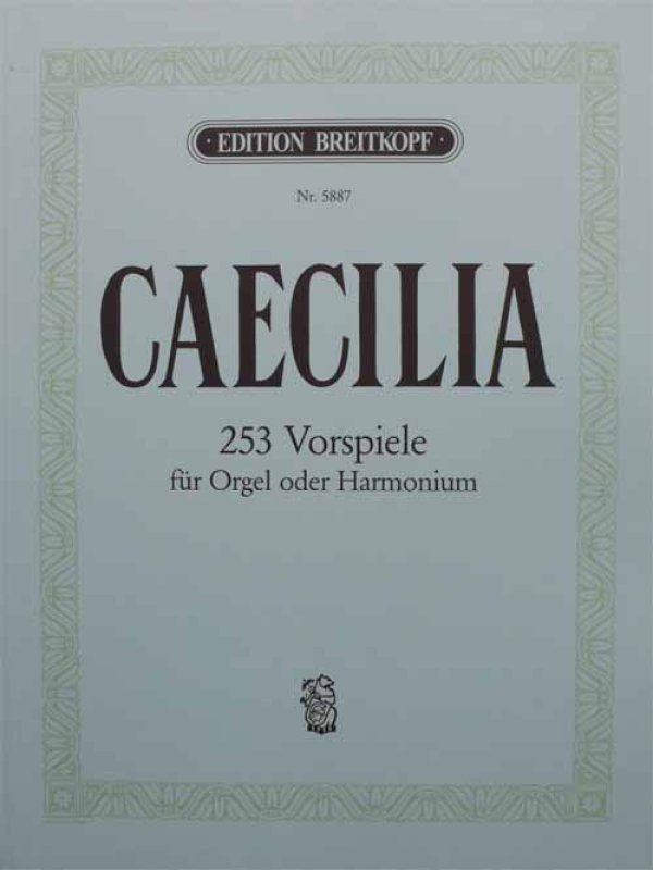 Caecilia