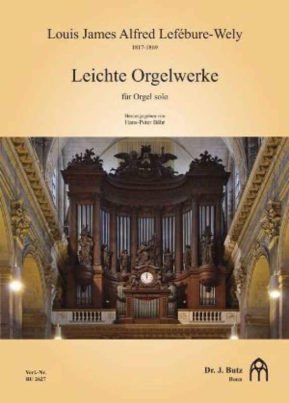 Lefebure