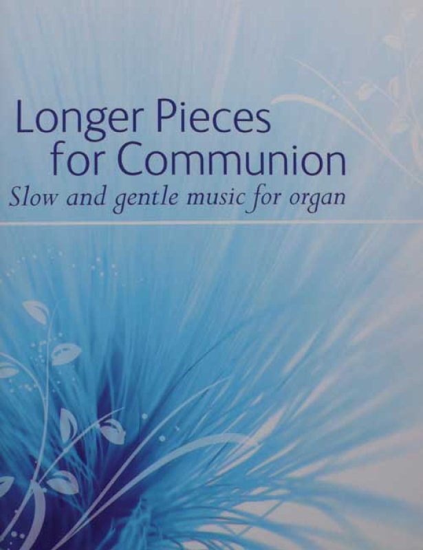 Longer pieces
