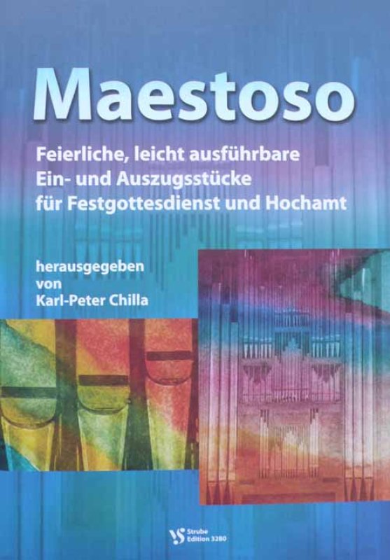 Maestoso 1