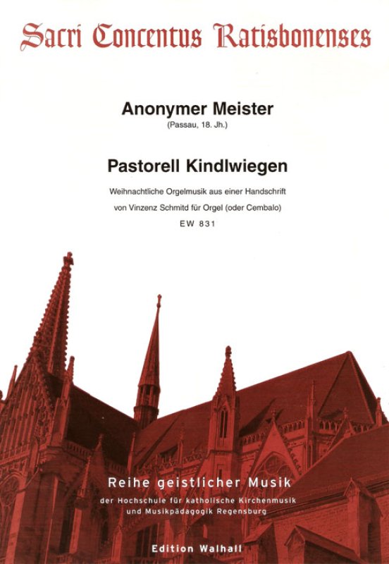 Pastorell Kindlwiegen 1