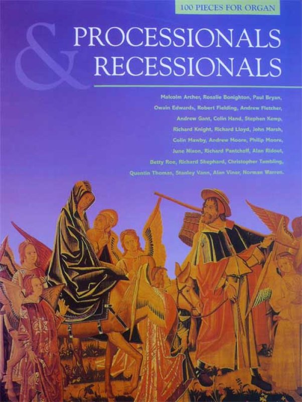 Processionals