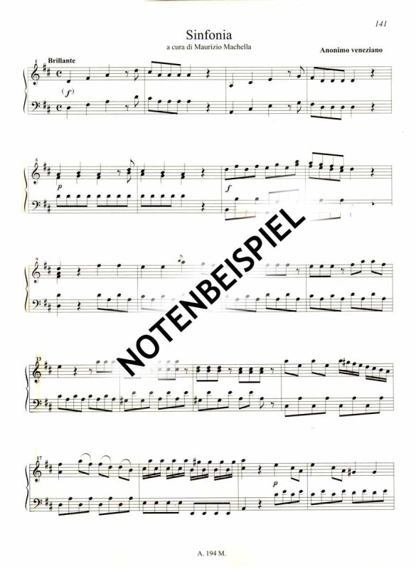 Sinfonia