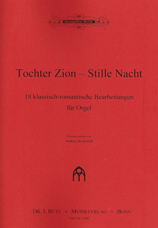 Tochter Zion