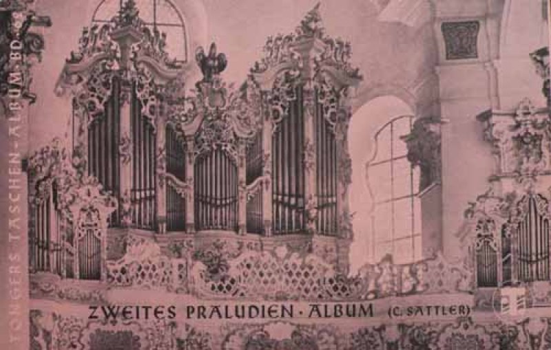 2. Präludienalbum
