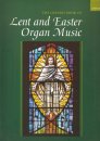 Lent and Easter Organ Music – österliche Orgelmusik aus 4 Jahrhunderten