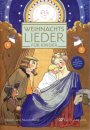 Weihnachtslieder für Kinder - Klavier- und Musizierband
