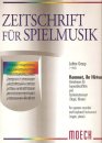 Kommet ihr Hirten - Variationen für Flöte und Orgel von Lothar Graap
