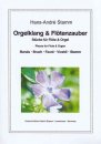 Orgelklang und Flötenzauber - Noten für Flöte und Orgel