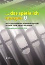 ..das spiele ich morgen - Heft 5 - sehr leichte Orgelstücke aus Barock, Klassik, Romantik